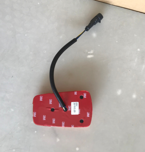 HC-B-14190-1 LED BUS SIDE LAMP NEW MODEL 140*85MM - Buy SIDE HC-B-14190-1 LED BUS SIDE LAMP NEW MODEL 140*85MM - Buy SIDE