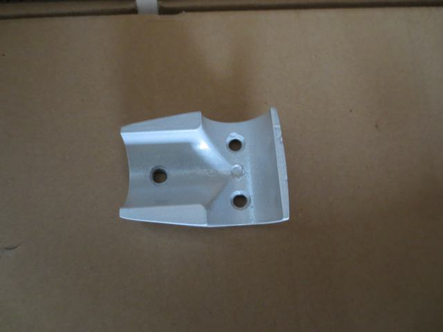 HC-B-22021 Bus Auto Parts Bus Three Way Connection 