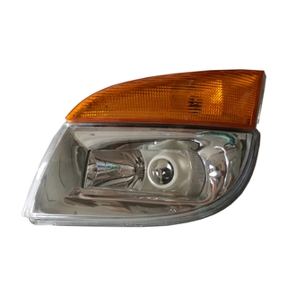 HC-B-1359 Auto Bus Parts Bus Headlamp for BENZ 415 570*350