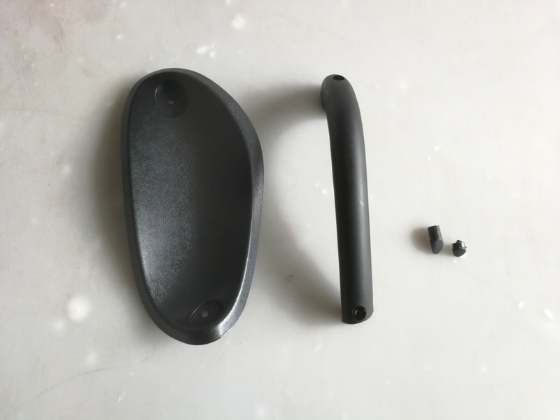 HC-B-16110 Bus Seat Back Grab Handle