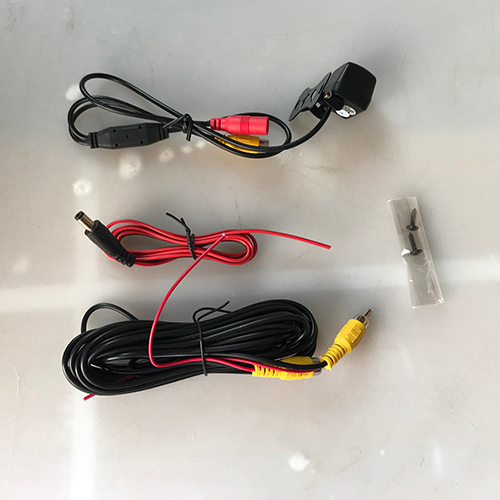 HC-B-63027 BUS UNIVERSAL CAMERA CCTV