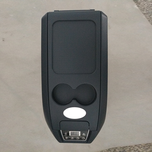 HC-B-52009 BUS REFRIGERATOR OUTLINE