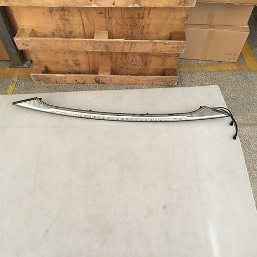 HC-B-24050 BUS LED FRONT DECORATION LAMP 1500*133*106 MM