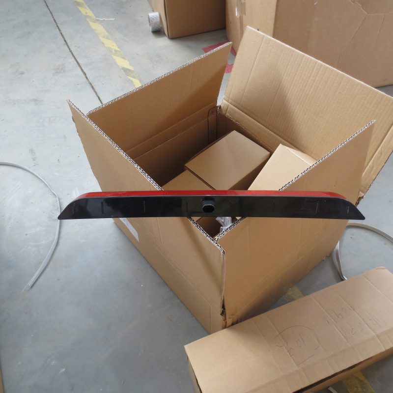 HC-B-9091 Auto Bus Parts Bus High Brake Lamp for Marcopolo G7