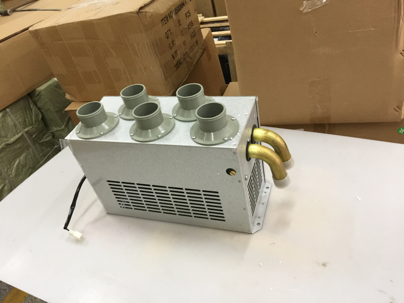 HC-O-2040 Automobile Defroster for Bus
