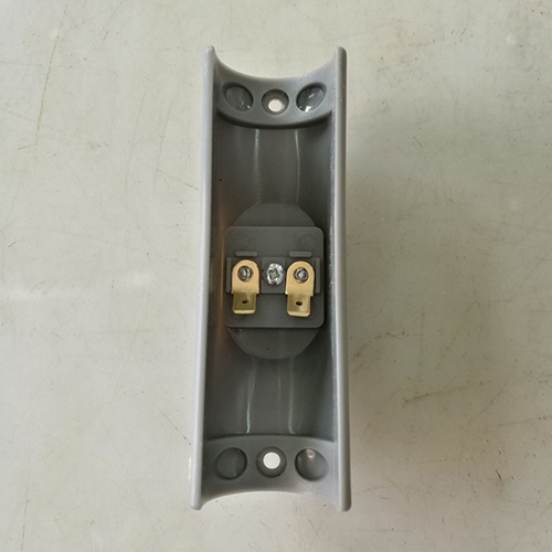 HC-B-39008 Yellow Bus Alarm Buzzer Auto Buzzer Button Three Types