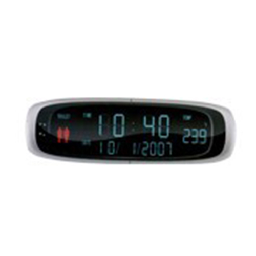 HC-B-53009 DIGITAL CLOCK