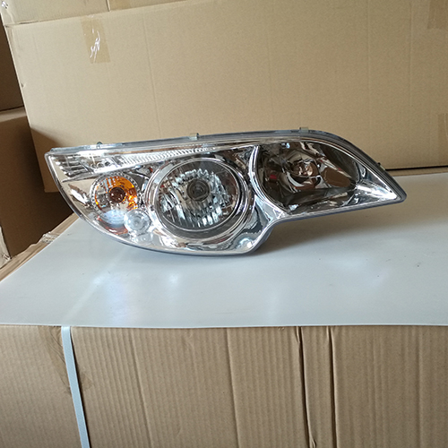 HC-B-1380 Higer Bus Head Lamp for H92 KLQ6920