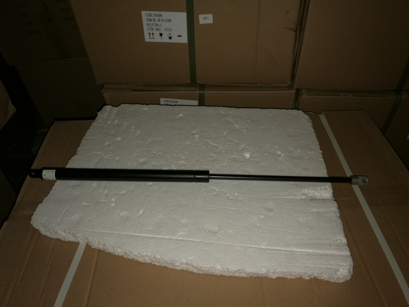 HC-B-18119 Auto Bus Parts Bus Gas Spring