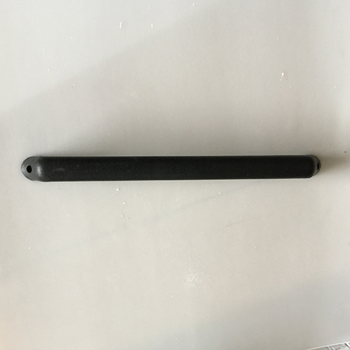 HC-B-49118 Plastic Bus Seat Grab Handle 530*60mm Coach Bus Accessories 