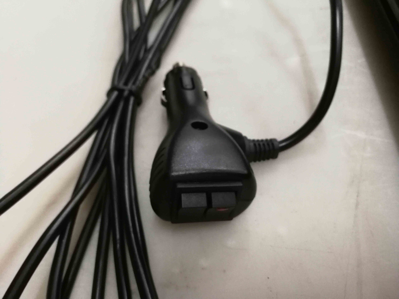 HC-B-33059 BUS PARTS LED WORKING LAMP