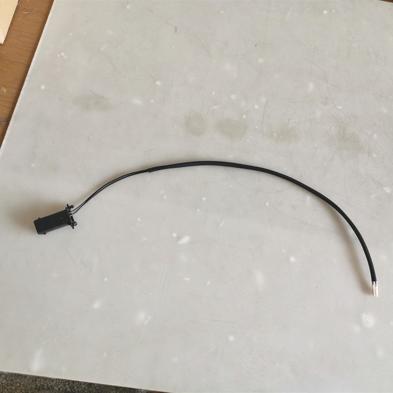 HC-B-66010-1 ND001-1 2 Wires Auto Cables