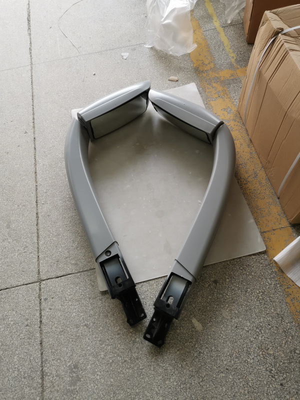 HC-B-11319 Auto bus accessory universal side view mirror