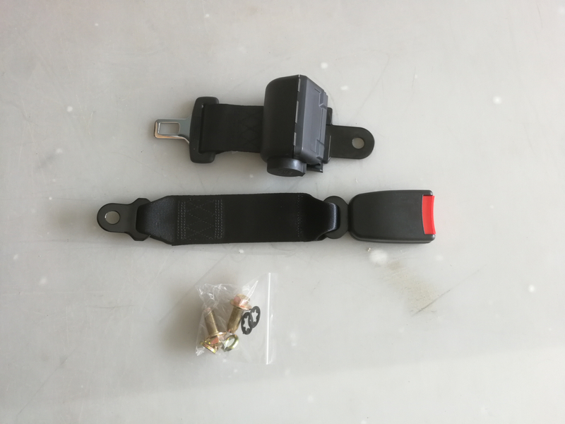 HC-B-47040-1 BUS 2-POINT AUTO WINDING SEAT BELT SAFTY BELT