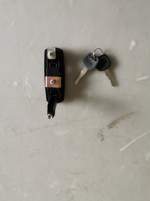  HC-B-10045-1 BUS SIDE LOCK