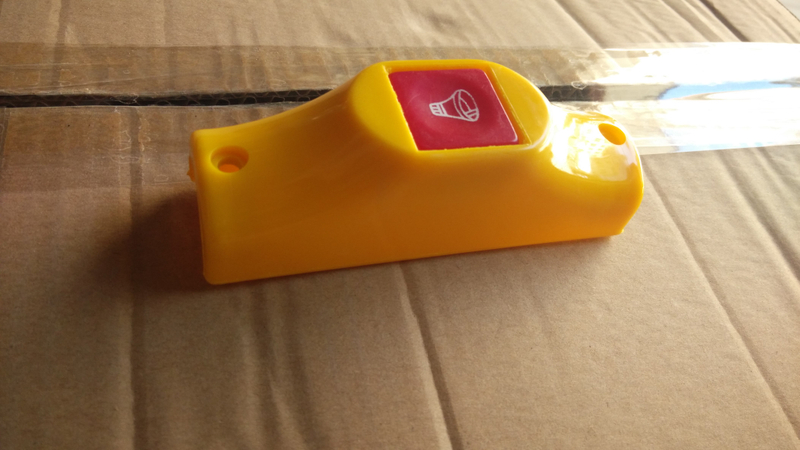 HC-B-39001 BUS BUZZER 114*36