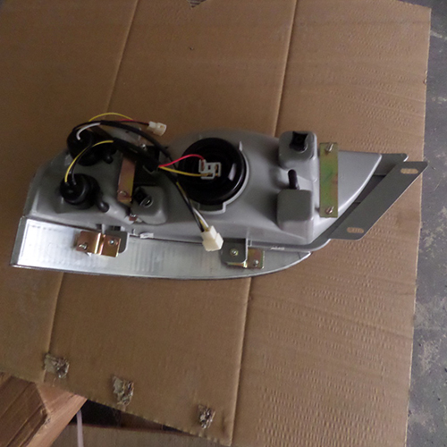 HC-B-1235 BUS HEAD LAMP GOOD QUALITY BUS LIGHT LHD/RHD