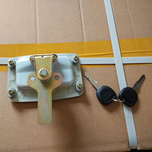 HC-B-10176 BUS LOCK