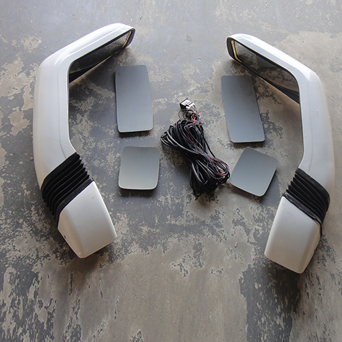 HC-B-11006 BUS MIRROR 