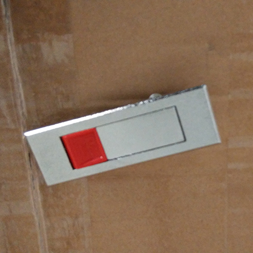 HC-B-10146 BUS LOCK