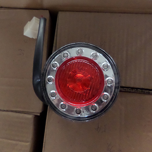 HC-B-2386 BUS TAIL LAMP DIA100
