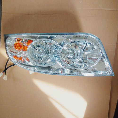 HC-B-1281 HEAD LAMP FOR KINGLONG 608*226*321