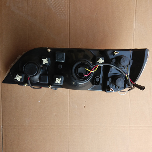 HC-B-1220 Bus Head Lamp RHD/LHD