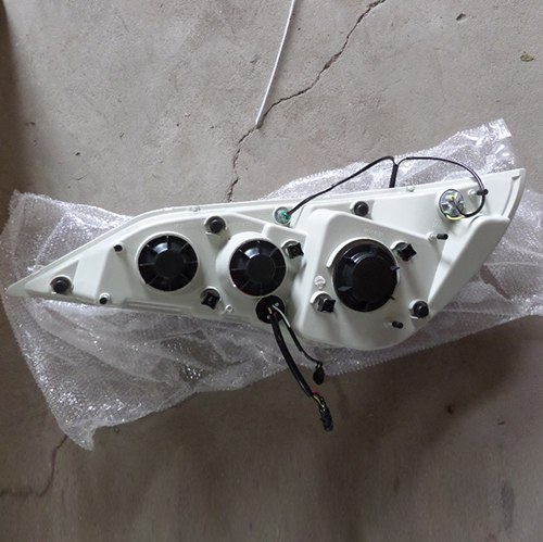 HC-B-1472 BUS LED HEAD LAMP FOR ZK6127 770*390*240mm H9