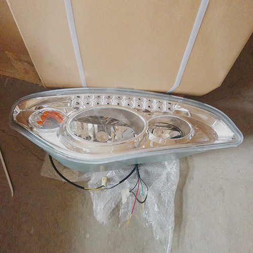 HC-B-1142 Bus Head Lamp for Common Bus