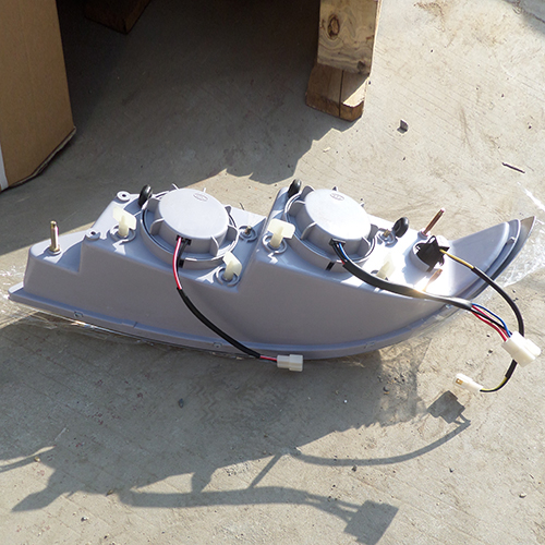 HC-B-1343 HEAD LAMP