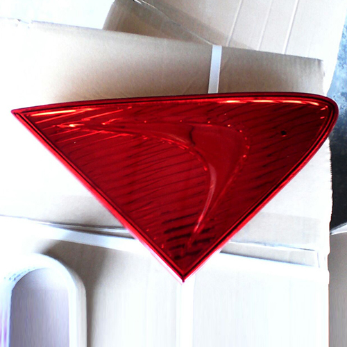 HC-B-2073 BUS REAR LAMP/REAR TRIM