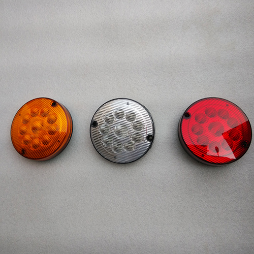 HC-B-2551 BUS LED REAR LAMP DIA 155