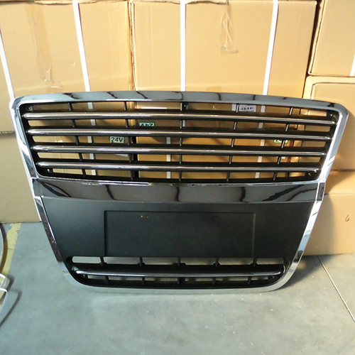 HC-B-35031 BUS FRONT GRILLE FOR DONGFENG