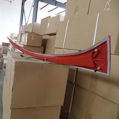 HC-B-13009 REAR DECORATION LAMP