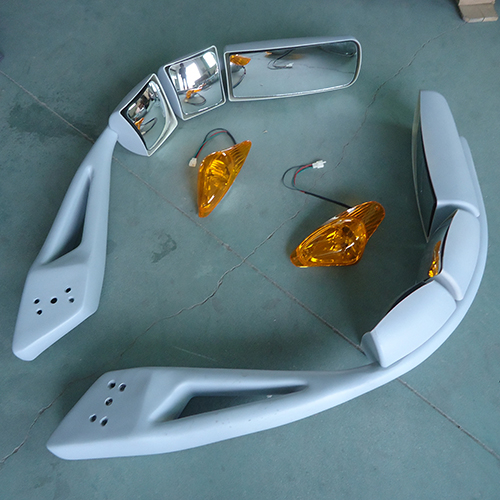 HC-B-11093 BUS MIRROR REARVIEW MIRROR 