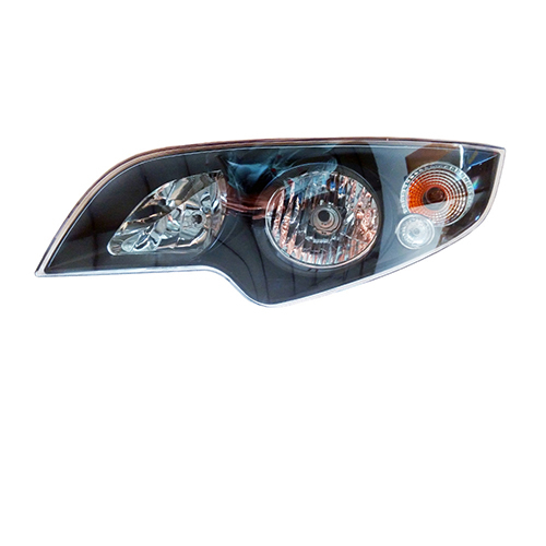 HC-B-1097 BUS HEAD LAMP FOR SUZHOU KINGLONG 6796/6856 OR HIGER