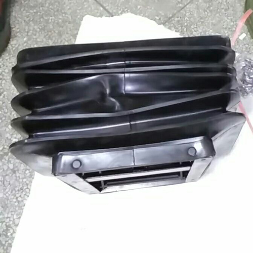 HC-B-16166 BUS SINGLE DAMPER, DAMPING RANGE:45-135KG
