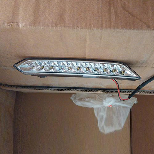 HC-B-24046 BUS FRONT DECORATION LAMP FOR MARCOPOLO