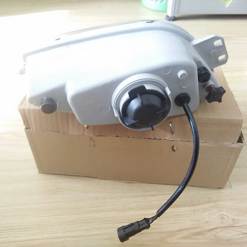 HC-B-4034 BUS FRONT FOG LAMP light WITH EMARK 6119/6129