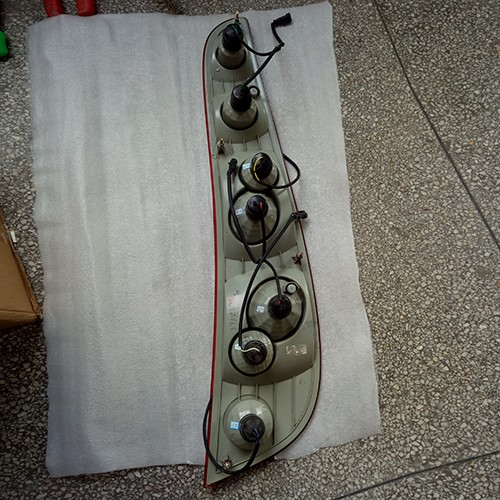 HC-B-2092 BUS REAR LAMP FOR KINGLONG 6128
