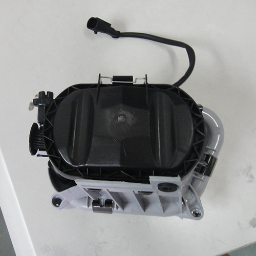 HC-B-4124 BUS FRONT FOG LAMP