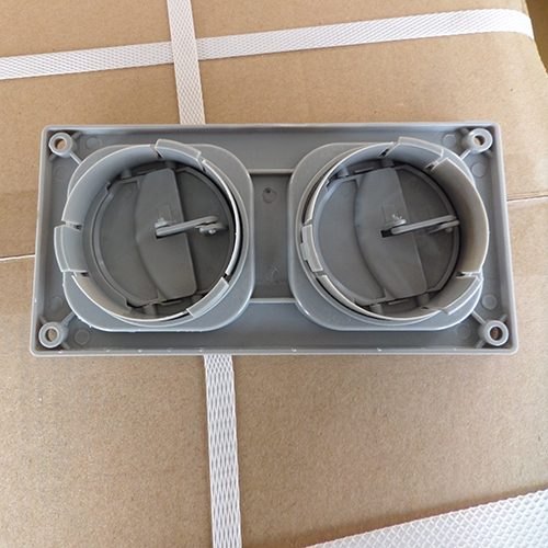 HC-B-12025 BUS DOUBLE WIND SPREADER 