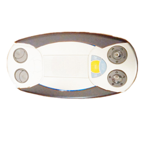 HC-B-12095 BUS WIND OUTLET 