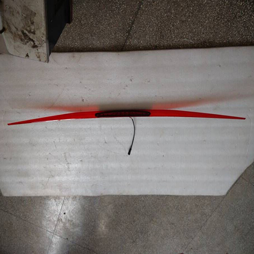 HC-B-9074 BUS HIGH POSITION BRAKE LAMP SIZE:1754*54*95 FOR MARCOPOLO 