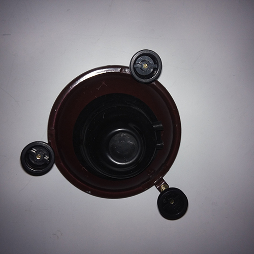 HC-B-3033 BUS LAMP HIGH BEAM DIA 143.6