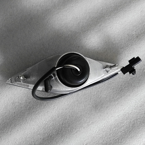 HC-B-4101 BUS FRONT FOG-RESISTANT LAMP