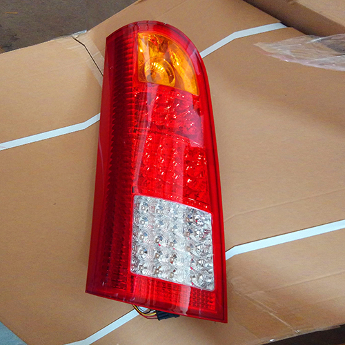 HC-B-2045 LED BUS TAIL LIGHT