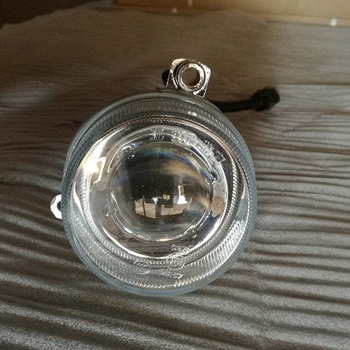 HC-B-4001 FRONT FOG LAMP FOR IRISAR DIA90