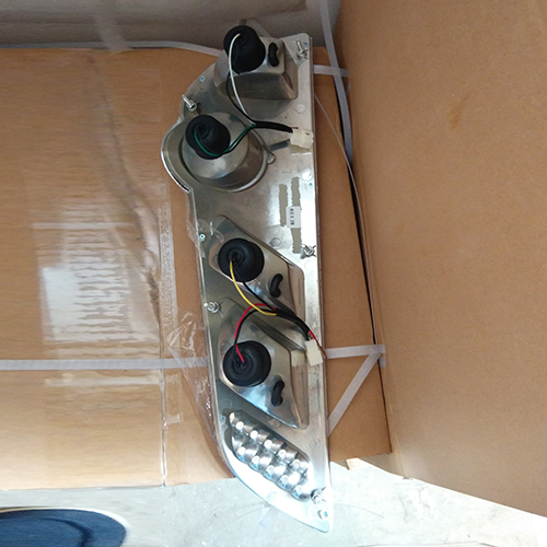 HC-B-2324 BUS LAMP POPULAR IN SOUTHEAST ASIA MARKET REAR LAMP