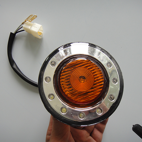 HC-B-2083 AUTO REAR MULTIFUNCTION LAMP DIA 98